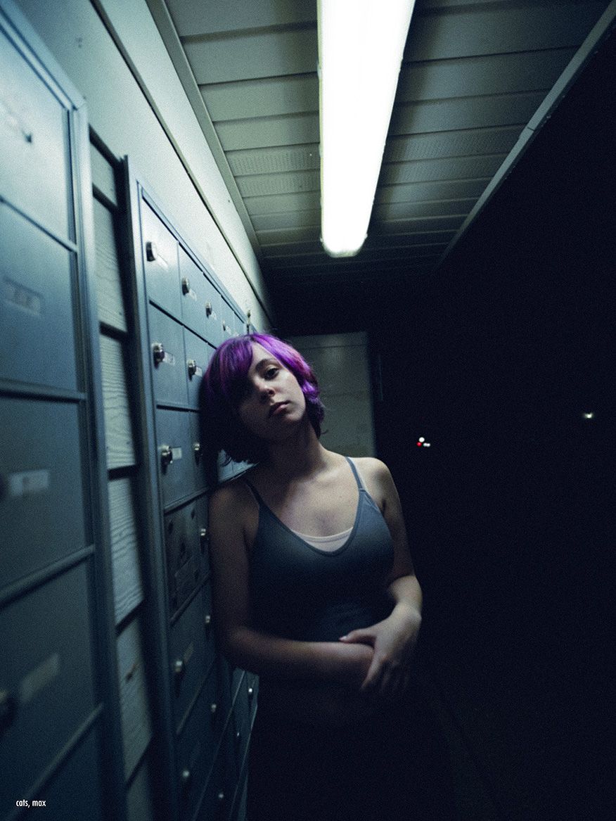Photography practice, for my friend.